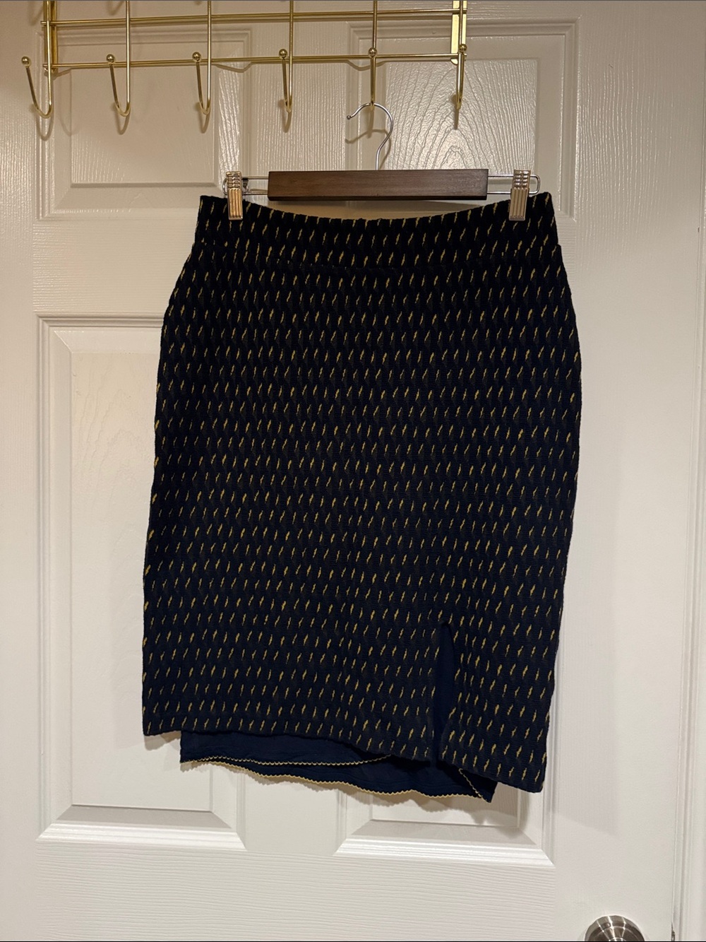 Maeve Pencil Skirt